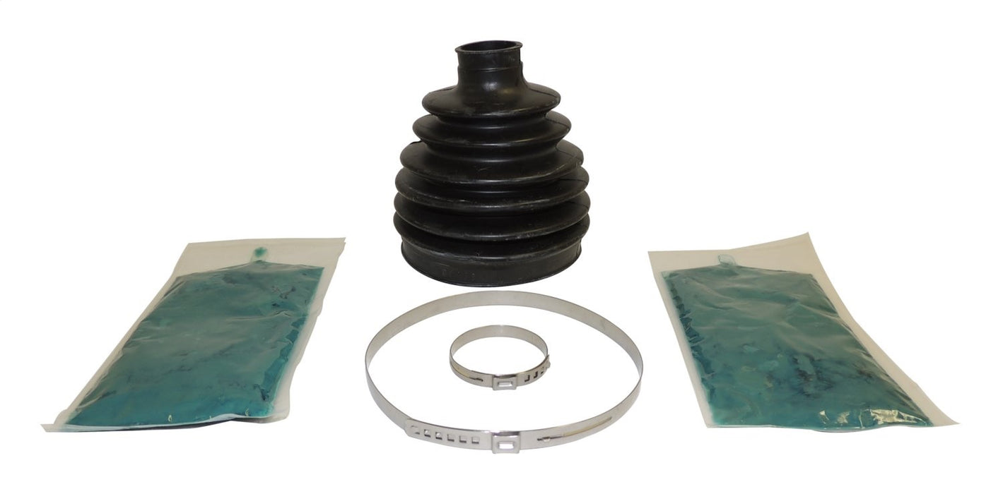 Crown Automotive Jeep Replacement 5072391AA Axle Boot Kit; Outer Half Shaft; - Truck Part Superstore