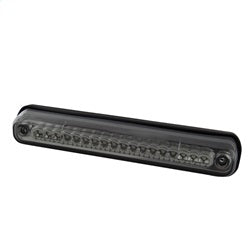 Spyder Auto 5072405 XTune 3rd Brake Light; LED; Smoke; [Available While Supplies Last]; - Truck Part Superstore