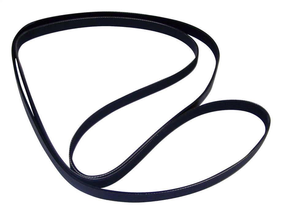 Crown Automotive Jeep Replacement 5072437AB Accessory Drive Belt; - Truck Part Superstore