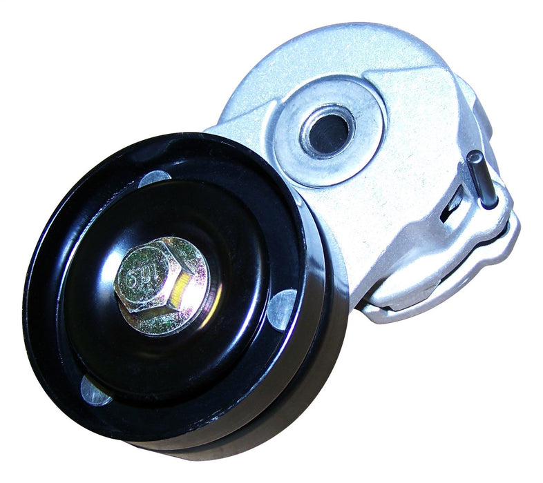 Crown Automotive Jeep Replacement 5072440AB Belt Tensioner; - Truck Part Superstore