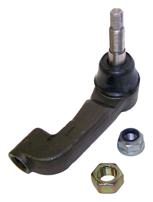 Crown Automotive Jeep Replacement 5072445AA Steering Tie Rod End; - Truck Part Superstore