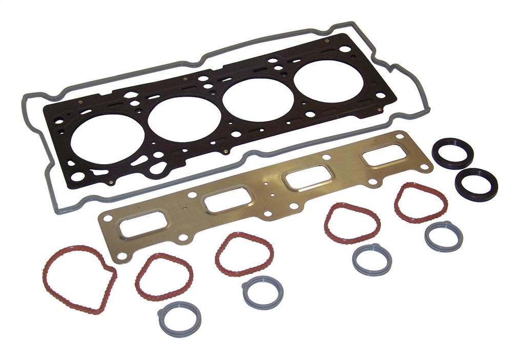 Crown Automotive Jeep Replacement 5072474AC Engine Gasket Set; Upper; - Truck Part Superstore