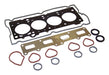 Crown Automotive Jeep Replacement 5072474AC Engine Gasket Set; Upper; - Truck Part Superstore