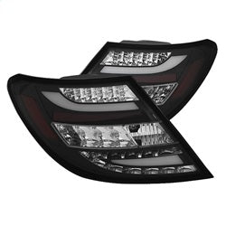 Spyder Auto 5072689 LED Tail Lights - Truck Part Superstore