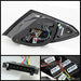 Spyder Auto 5072689 LED Tail Lights - Truck Part Superstore