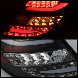 Spyder Auto 5072689 LED Tail Lights - Truck Part Superstore