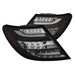Spyder Auto 5072689 LED Tail Lights - Truck Part Superstore