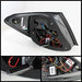 Spyder Auto 5072696 LED Tail Lights - Truck Part Superstore
