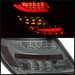 Spyder Auto 5072696 LED Tail Lights - Truck Part Superstore