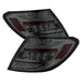 Spyder Auto 5072696 LED Tail Lights - Truck Part Superstore