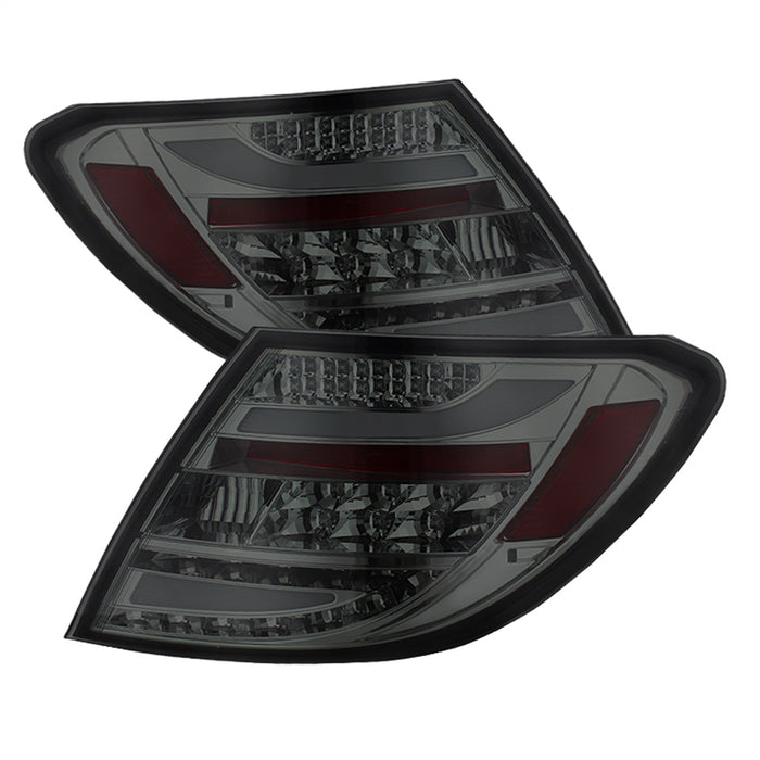 Spyder Auto 5072696 LED Tail Lights - Truck Part Superstore
