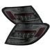 Spyder Auto 5072696 LED Tail Lights - Truck Part Superstore