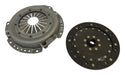Crown Automotive Jeep Replacement 5072990AB Clutch Pressure Plate; Incl. Disc/Pressure Plate/Throwout Bearing; - Truck Part Superstore