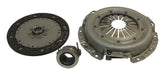 Crown Automotive Jeep Replacement 5072990AD Clutch Pressure Plate And Disc Set; - Truck Part Superstore
