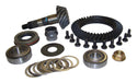 Crown Automotive Jeep Replacement 5072997AB Ring And Pinion Set; Front; 3.07 Ratio; For Use w/Dana 30; - Truck Part Superstore
