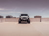 Road Armor 5072F3B Stealth Winch Front Bumper - Truck Part Superstore