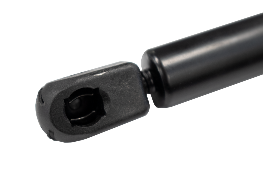 Kentrol 50730 Jeep JK Hoold Lift Support Black Painted Steel Kentrol - Truck Part Superstore
