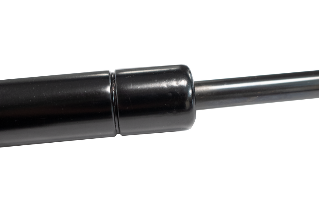 Kentrol 50730 Jeep JK Hoold Lift Support Black Painted Steel Kentrol - Truck Part Superstore