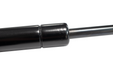 Kentrol 50730 Jeep JK Hoold Lift Support Black Painted Steel Kentrol - Truck Part Superstore