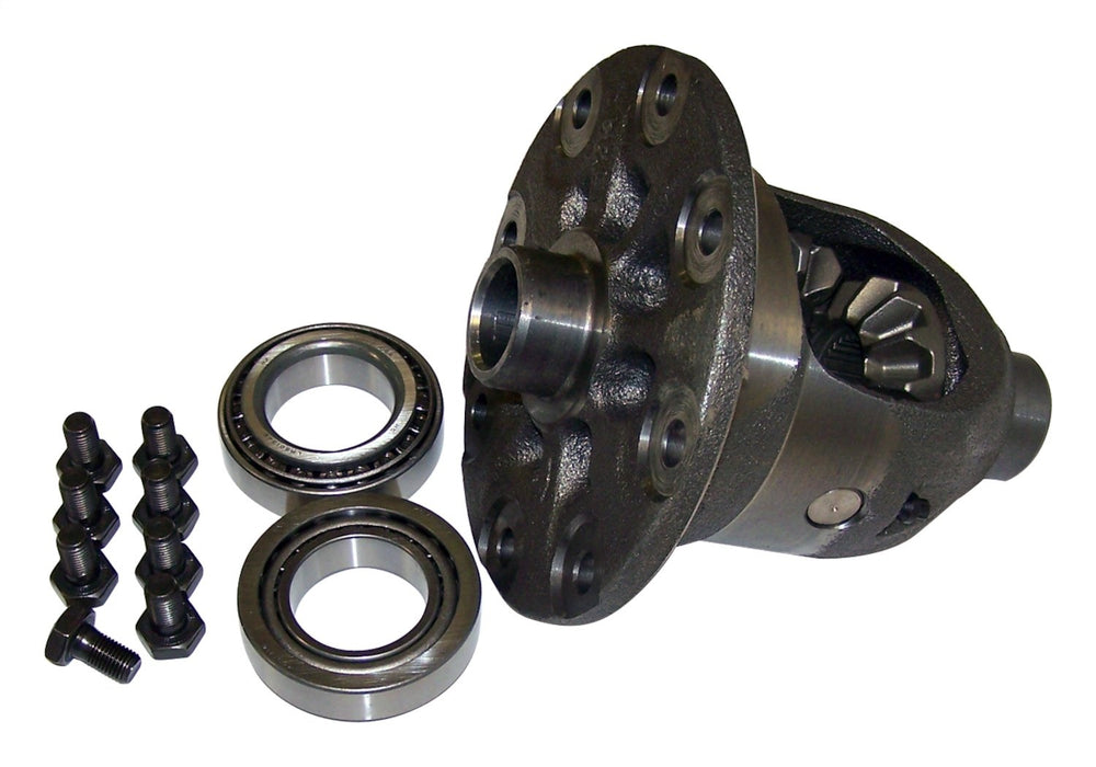 Crown Automotive Jeep Replacement 5073110AA Differential Case Assembly; Rear; Incl. Gear Set; - Truck Part Superstore