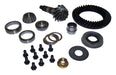 Crown Automotive Jeep Replacement 5073246AA Ring And Pinion Set; Front; 3.73 Ratio; For Use w/Dana 30; - Truck Part Superstore