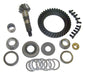 Crown Automotive Jeep Replacement 5073247AA Ring And Pinion Set; Front; 4.10 Ratio; For Use w/Dana 30; - Truck Part Superstore