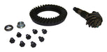 Crown Automotive Jeep Replacement 5073266AB Ring Gear And Pinion; 4.11; - Truck Part Superstore