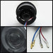 Spyder Auto 5073280 Projector Fog Lights; Uses Stock Bulbs; Pair; w/Switch; w/o Washer; Smoke; - Truck Part Superstore