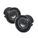 Spyder Auto 5073280 Projector Fog Lights; Uses Stock Bulbs; Pair; w/Switch; w/o Washer; Smoke; - Truck Part Superstore