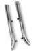 Hooker 50735-3HKR Super Competition Sidepipe - Truck Part Superstore