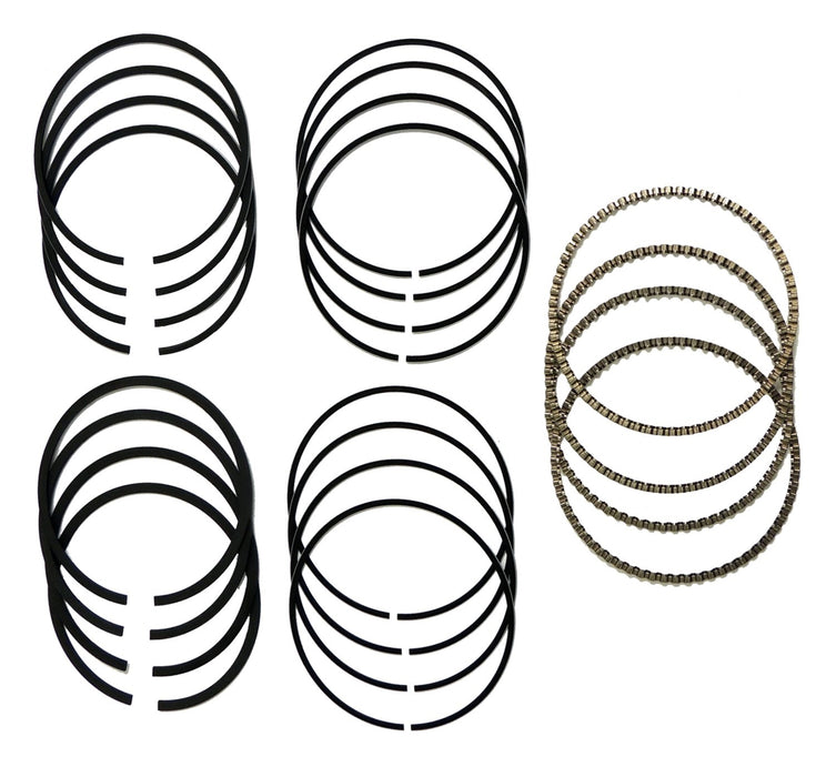 Crown Automotive Jeep Replacement 5073524AA Engine Piston Ring Set; - Truck Part Superstore