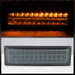 Spyder Auto 5073556 XTune Crystal Headlights; w/Corner And LED Bumper; Smoke; - Truck Part Superstore