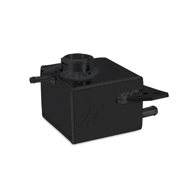 Mishimoto MMRT-WRX-01E Aluminum Coolant Expansion Tank fits Subaru WRX 2002-2007 / STI 2004-2016 - Truck Part Superstore