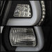 Spyder Auto 5073792 LED Tail Lights; LED Turn Signal; Black; - Truck Part Superstore