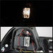 Spyder Auto 5073815 Light Bar LED Tail Lights; Black; - Truck Part Superstore