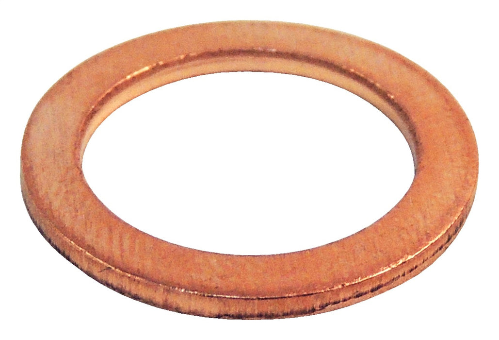 Crown Automotive Jeep Replacement 5073946AA Engine Oil Drain Plug Gasket; - Truck Part Superstore