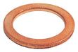 Crown Automotive Jeep Replacement 5073946AA Engine Oil Drain Plug Gasket; - Truck Part Superstore