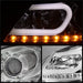 Spyder Auto 5074256 DRL Projector Headlights - Truck Part Superstore