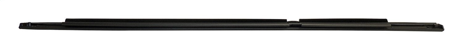 Crown Automotive Jeep Replacement 5074652AH Door Glass Weatherstrip; Right Rear Outer; - Truck Part Superstore
