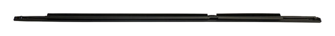 Crown Automotive Jeep Replacement 5074652AH Door Glass Weatherstrip; Right Rear Outer; - Truck Part Superstore