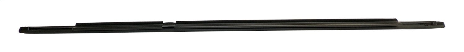 Crown Automotive Jeep Replacement 5074653AH Door Glass Weatherstrip; Left Rear Outer; - Truck Part Superstore