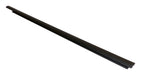 Crown Automotive Jeep Replacement 5074715AG Door Glass Weatherstrip; Left Front; - Truck Part Superstore