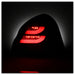 Spyder Auto 5075581 Light Bar LED Tail Lights; Pair; Black; - Truck Part Superstore