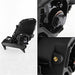 Spyder Auto 5076120 OEM Fog Lights; w/Switch; Clear; - Truck Part Superstore