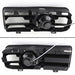 Spyder Auto 5076229 OEM Fog Lights; w/Switch; Clear; - Truck Part Superstore