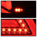 Spyder Auto 5076427 LED Tail Lights; Smoke; - Truck Part Superstore