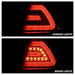 Spyder Auto 5076427 LED Tail Lights; Smoke; - Truck Part Superstore