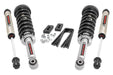 Rough Country 56871 2 Inch Leveling Lift Kit Lifted Struts & V2 Shocks 09-13 F-150 Rough Country - Truck Part Superstore