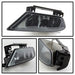 Spyder Auto 5077431 OEM Fog Lights; w/Switch; Smoke; - Truck Part Superstore