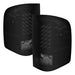 Spyder Auto 5077493 XTune LED Tail Lights; Does Not Fit Model w/Reverse Bulb 921; Black Smoke; - Truck Part Superstore